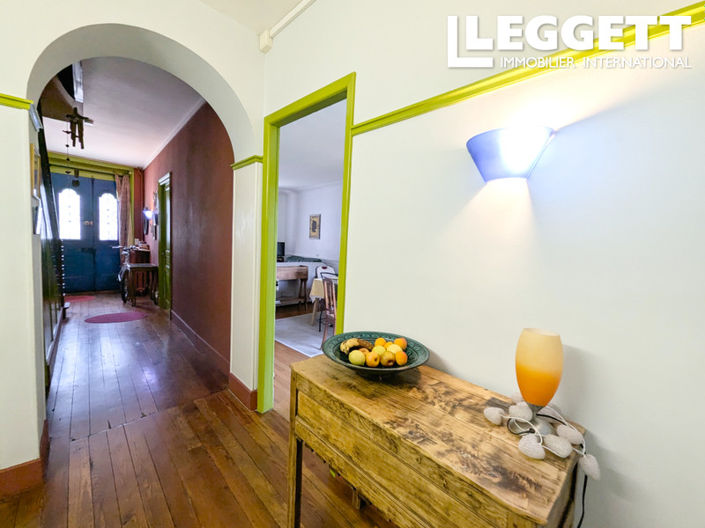 Image No.4-Maison de 4 chambres à vendre à Mazamet