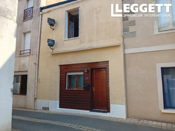 1 - Deux-Sevres, House