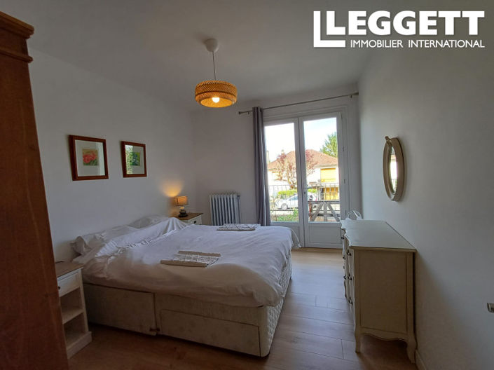 Image No.8-Maison de 5 chambres à vendre à Dordogne