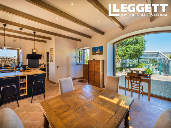 Image No.2-Maison de 9 chambres à vendre à Perros-Guirec