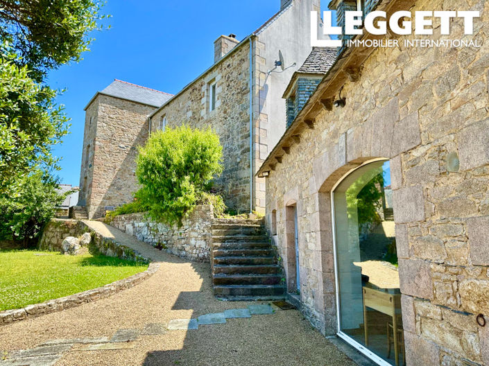 Image No.4-Maison de 9 chambres à vendre à Perros-Guirec