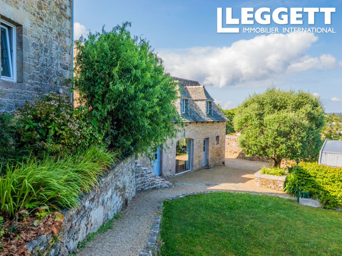 Image No.5-Maison de 9 chambres à vendre à Perros-Guirec