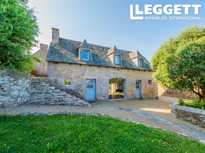 Image No.7-Maison de 9 chambres à vendre à Perros-Guirec