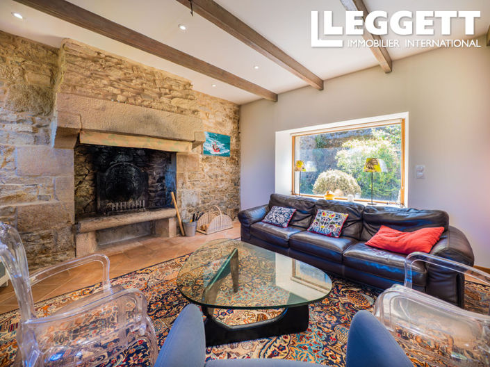 Image No.8-Maison de 9 chambres à vendre à Perros-Guirec