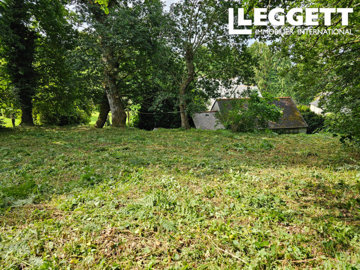 1 - Belle-Isle-en-Terre, Land