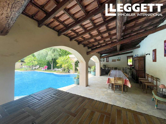 Image No.6-5 Bed House for sale