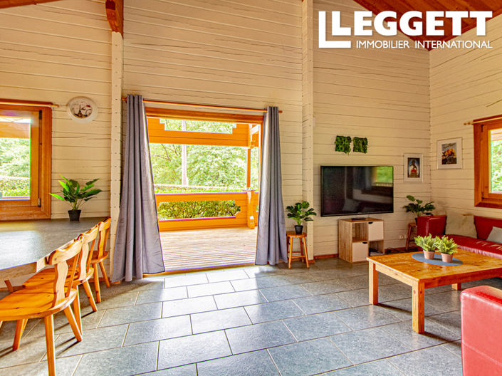 Image No.5-Maison de 3 chambres à vendre à Mauroux