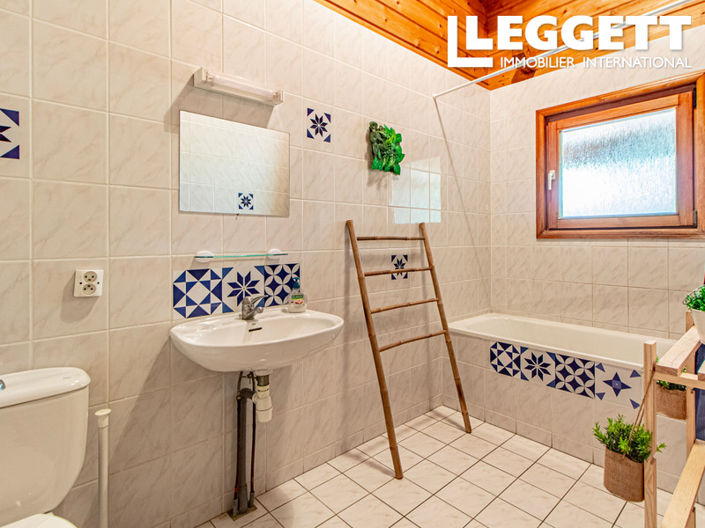 Image No.6-Maison de 3 chambres à vendre à Mauroux