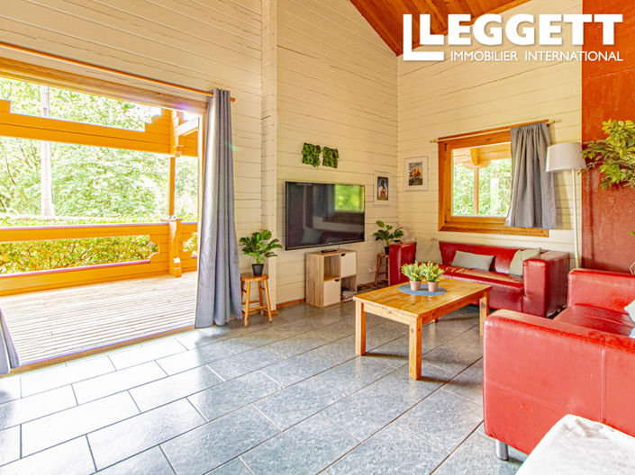 Image No.9-Maison de 3 chambres à vendre à Mauroux