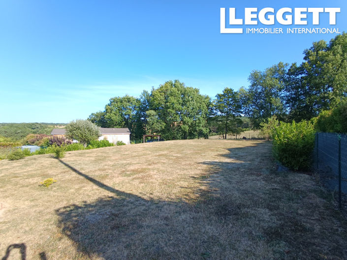 Image No.3-Terre à vendre à Périgueux