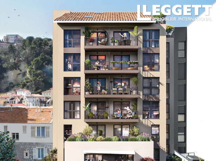 Image No.2-2 Bed Apartment for sale