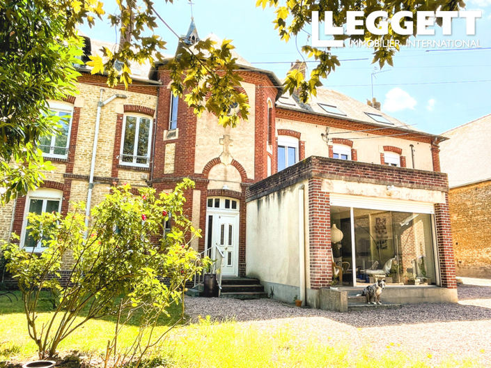 Image No.4-8 Bed House for sale