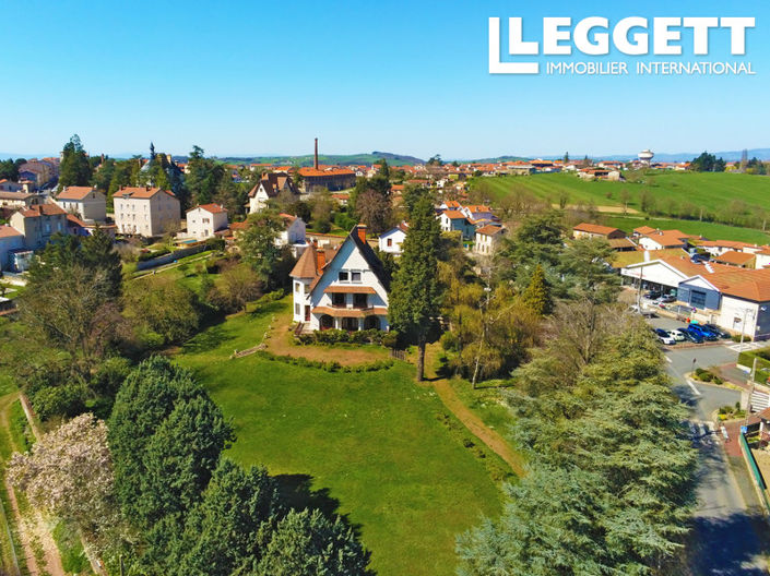 Image No.6-6 Bed Chateaux for sale