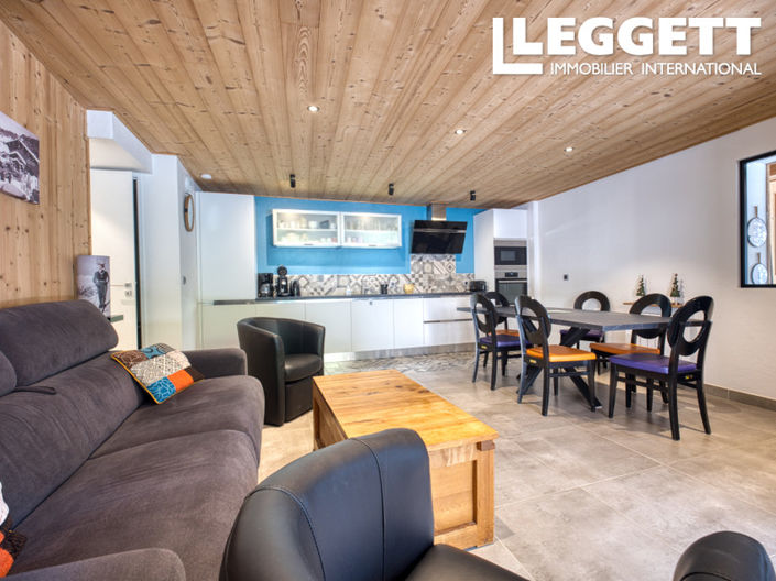 Image No.2-2 Bed Apartment for sale