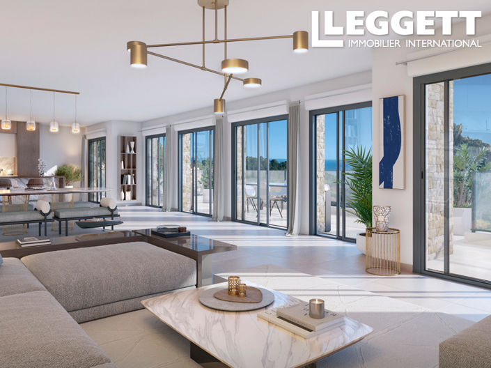 Image No.4-Appartement de 3 chambres à vendre à Èze