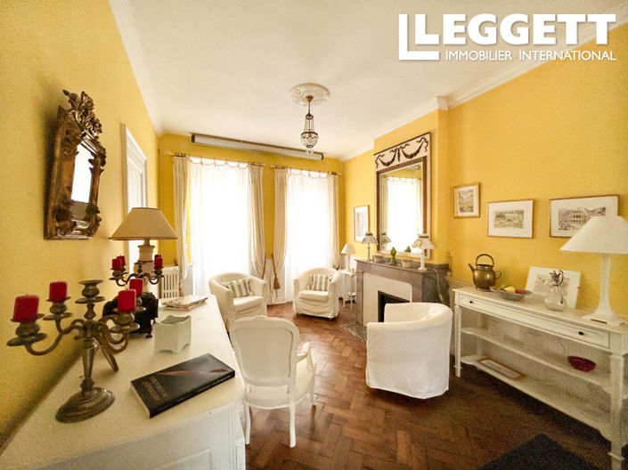 Image No.6-Maison de 4 chambres à vendre à Montastruc-la-Conseillère