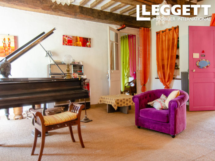 Image No.3-Maison de 11 chambres à vendre à Villepinte