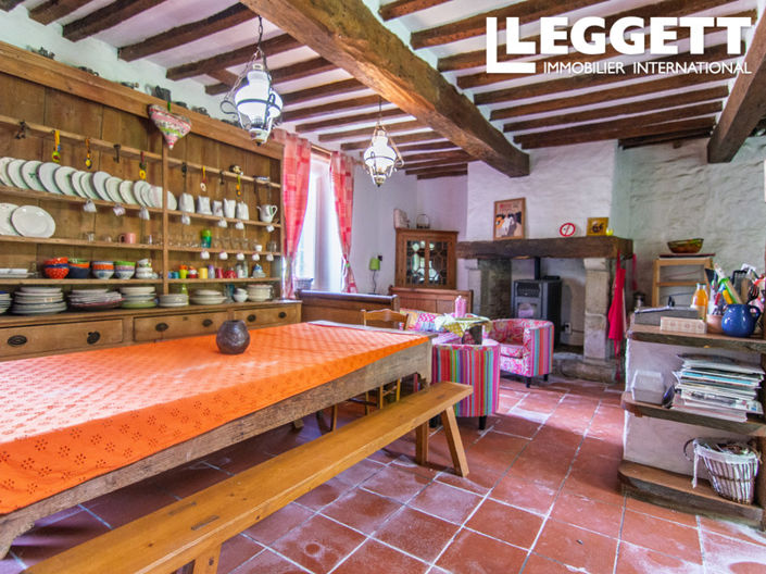 Image No.4-Maison de 11 chambres à vendre à Villepinte