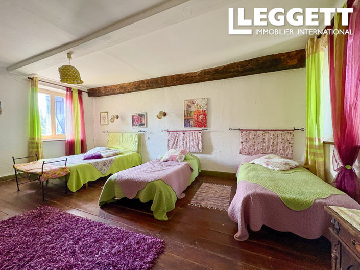 Image No.9-Maison de 11 chambres à vendre à Villepinte