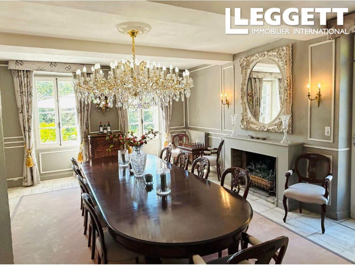 Image No.4-9 Bed House for sale