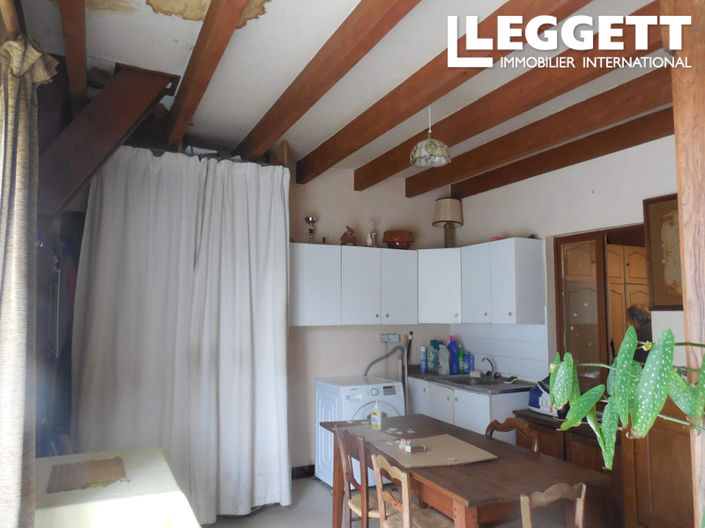 Image No.2-Maison de 7 chambres à vendre à Les Mars