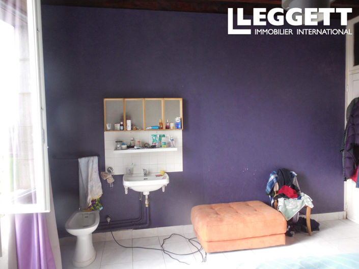 Image No.5-Maison de 7 chambres à vendre à Les Mars