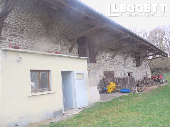 Image No.7-Maison de 7 chambres à vendre à Les Mars