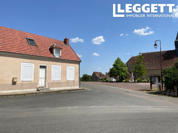 Image No.10-Maison de 5 chambres à vendre à Chambon