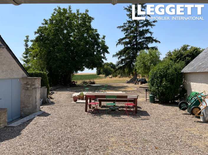 Image No.2-Maison de 5 chambres à vendre à Chambon