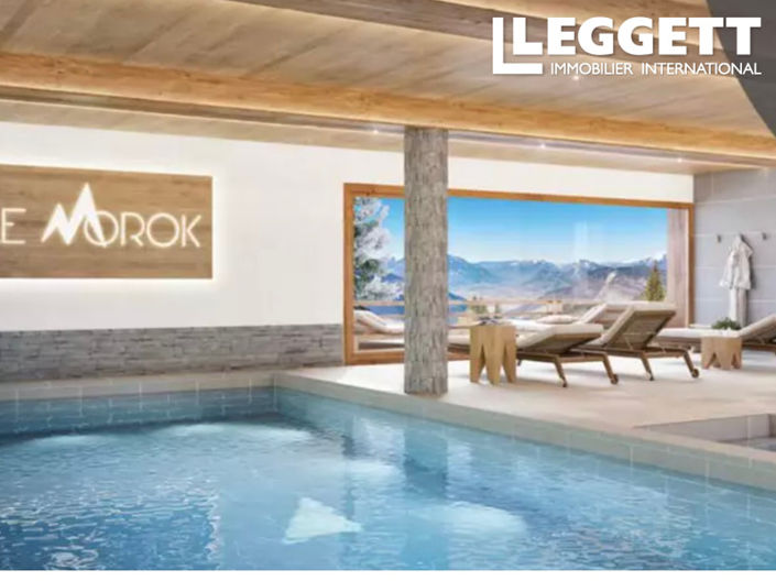 Image No.4-2 Bed Apartment for sale