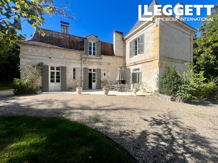 Image No.3-10 Bed Chateaux for sale