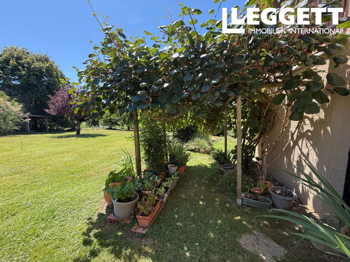 Image No.7-Maison de 6 chambres à vendre à Lodes