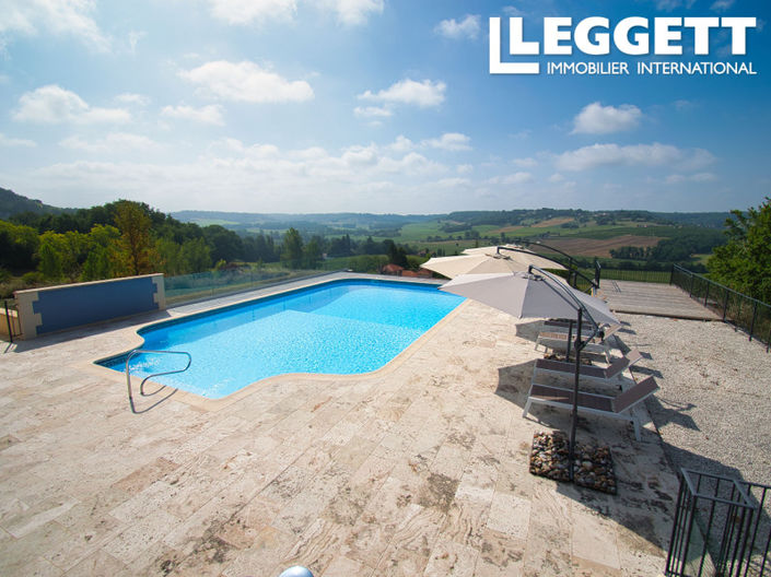 Image No.2-8 Bed House for sale