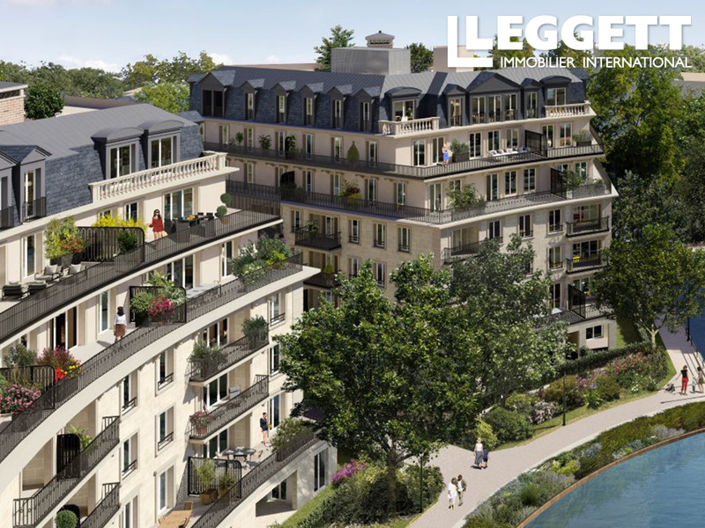 Image No.2-2 Bed Apartment for sale