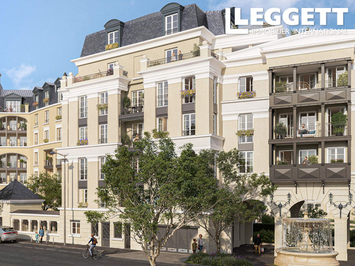 Image No.7-2 Bed Apartment for sale