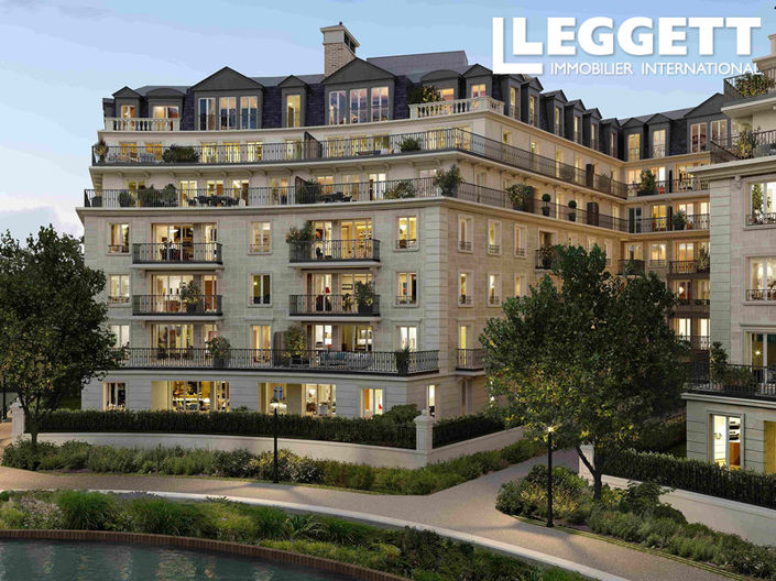 Image No.4-3 Bed Apartment for sale