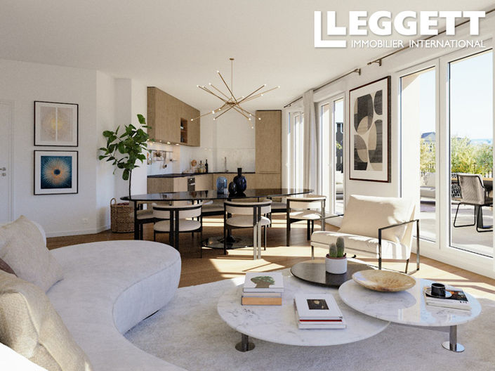 Image No.4-4 Bed Apartment for sale