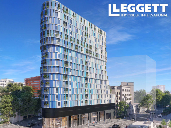 Image No.3-1 Bed Apartment for sale