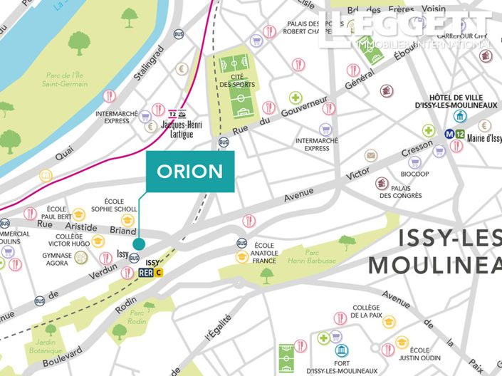 Image No.9-1 Bed Apartment for sale