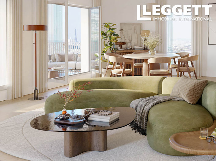 Image No.2-1 Bed Apartment for sale