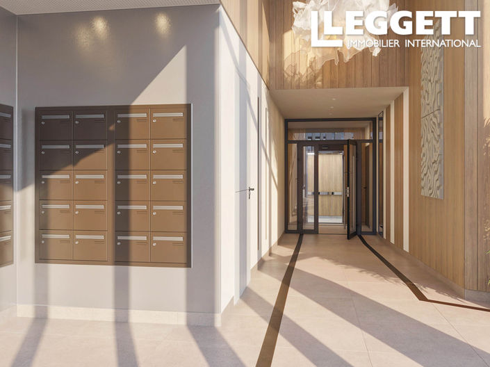 Image No.7-1 Bed Apartment for sale