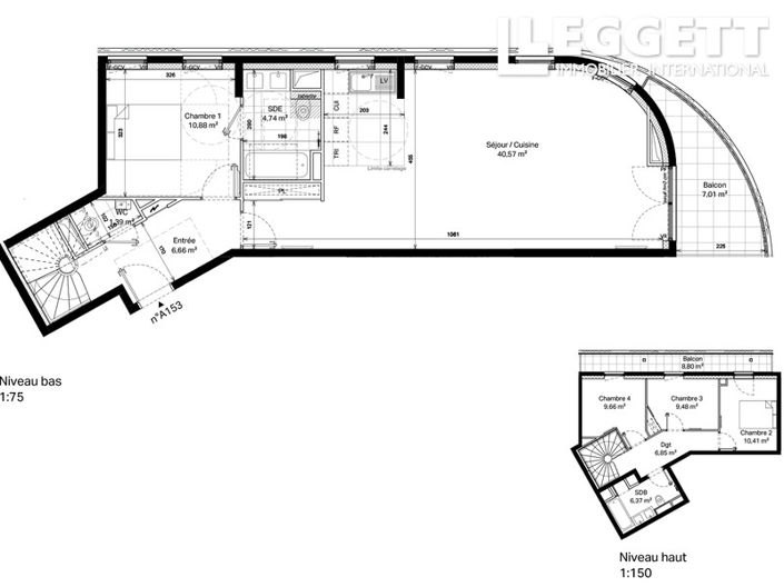 Image No.10-4 Bed Apartment for sale