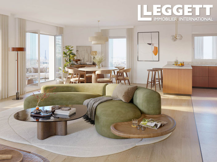 Image No.6-4 Bed Apartment for sale