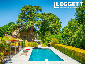 1 - Chambéry, House