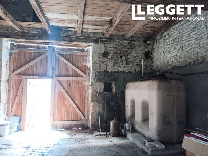 Image No.10-Maison de 3 chambres à vendre à Sommières-du-Clain