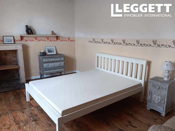 Image No.7-Maison de 3 chambres à vendre à Sommières-du-Clain