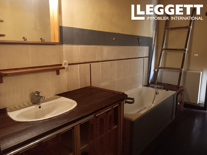 Image No.8-Maison de 3 chambres à vendre à Sommières-du-Clain