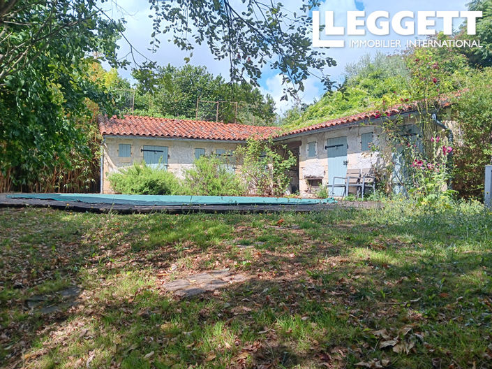 Image No.9-Maison de 3 chambres à vendre à Sommières-du-Clain