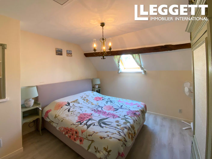 Image No.6-Maison de 4 chambres à vendre à Préveranges