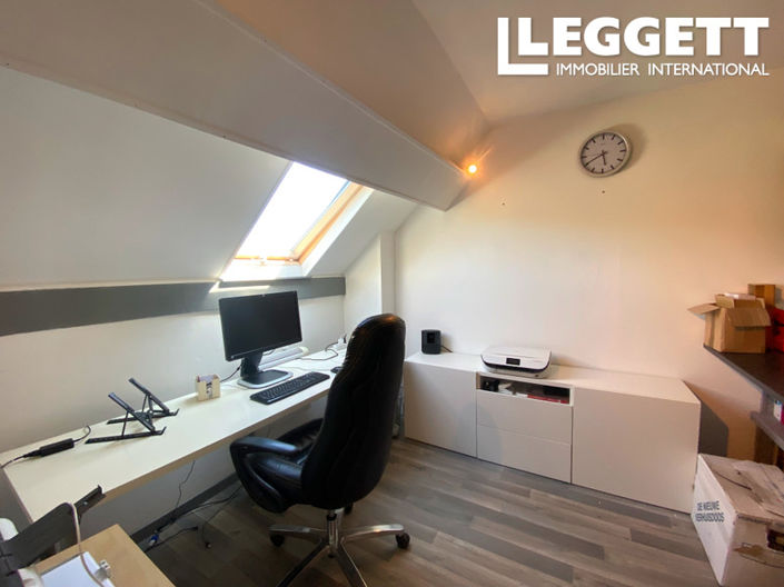 Image No.9-Maison de 4 chambres à vendre à Préveranges